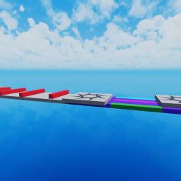 obby for testers