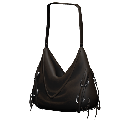Softline Shoulder Bag