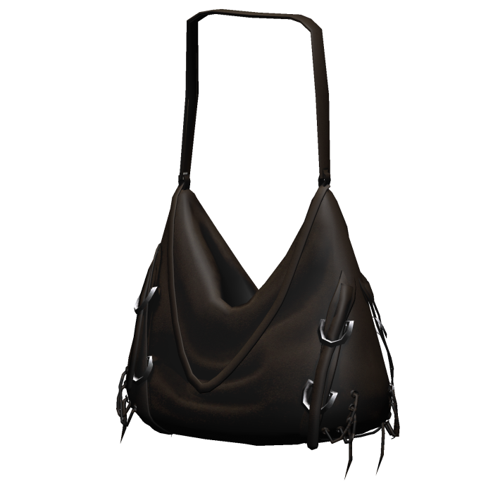 Softline Shoulder Bag