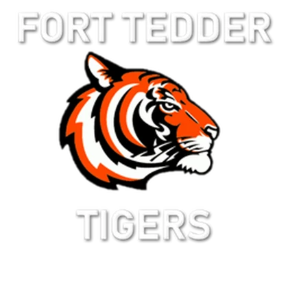 Fort Tedder Tigers Roblox group icon