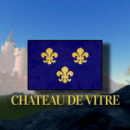 Chateau de Vitre