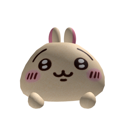 Chiikawa usagi dumpling 