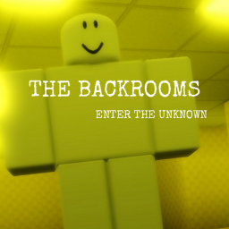 BACKROOMS. icon