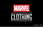 Marvel- Clothes ;-)