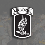 B. COY. 2-503 AIRBORNE