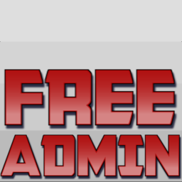 FREE ADMIN