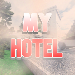 [NEW!] 🏨 My Island Hotel