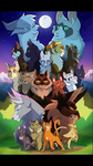 Cavern'Clan!