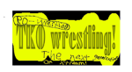 TKO wrestling the next gen