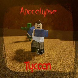 (SALES!) APOCALYPSE TYCOON!