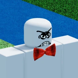 Ragdoll Chaos [idk bro some random map] icon