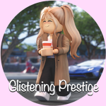 |Glistening Prestige|