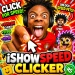 IShowSpeed Clicker icon