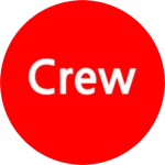 Crew Member