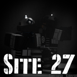 * Site 27 *