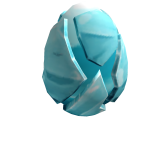 Egg of Frost Roblox Limiteds trading value
