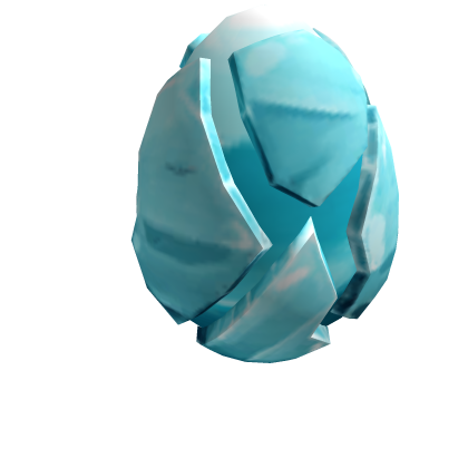 Egg of Frost