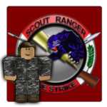 1st Scouts Ranger Battalion