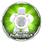 💥Force Shockwave