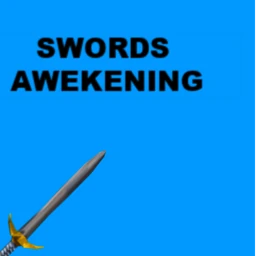 Swords Awakening (CLOSED) icon