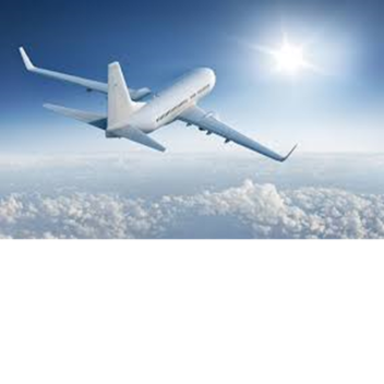 Normal Airplane Flight Simulator