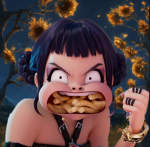 Hungry people :)
