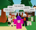 The Mafia Architects