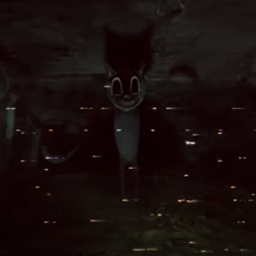 Trevor Handarson:  Cartoon Cat