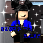 +*BŁING BABY*+