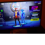 Fornite Gang(Boys Only)