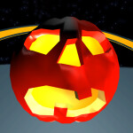 Fright Night Roller Coaster [Awesome]