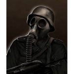 The Plague Doctor Order