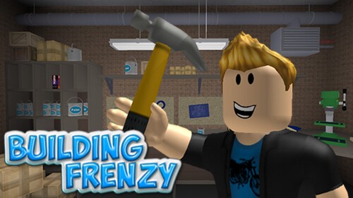Building Frenzy - Beta