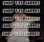 Shop t'es sappes