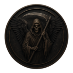 The Order Of The Reapers