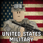 |USM| •United States Military•