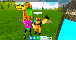 (GAME BROKEN)