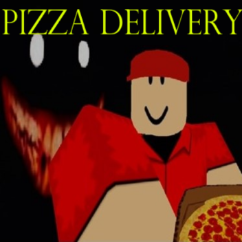 Pizza Delivery