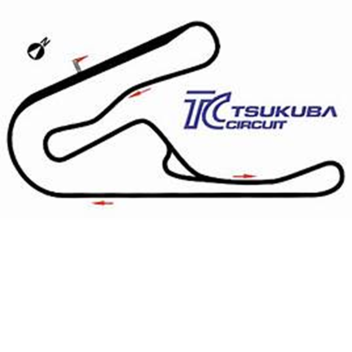 Tsukuba Circuit