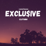 EXCLU$IVE