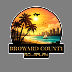 Broward County Roleplay Community.