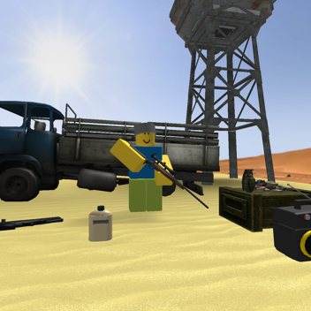 Sniper Test