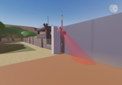 (ALPHA) Desert Insurgents