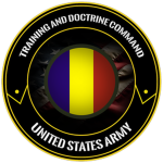 -USAR- || Training and Doctrine Command ||