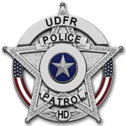 UDFR HQ V2 (WIP)