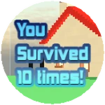 Game Badge Thumbnail