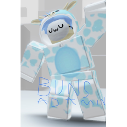 Buns admin house
