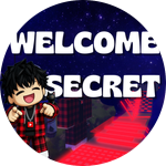 SELAMAT DATANG DI JALUR SECRET