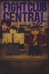 Fight Club Central