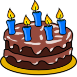 cake for boss people club